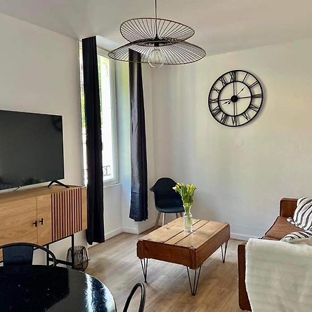Les Rives Du Chateau Chateauroux Ngoại thất bức ảnh