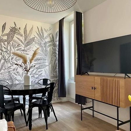 Les Rives Du Chateau Chateauroux Ngoại thất bức ảnh