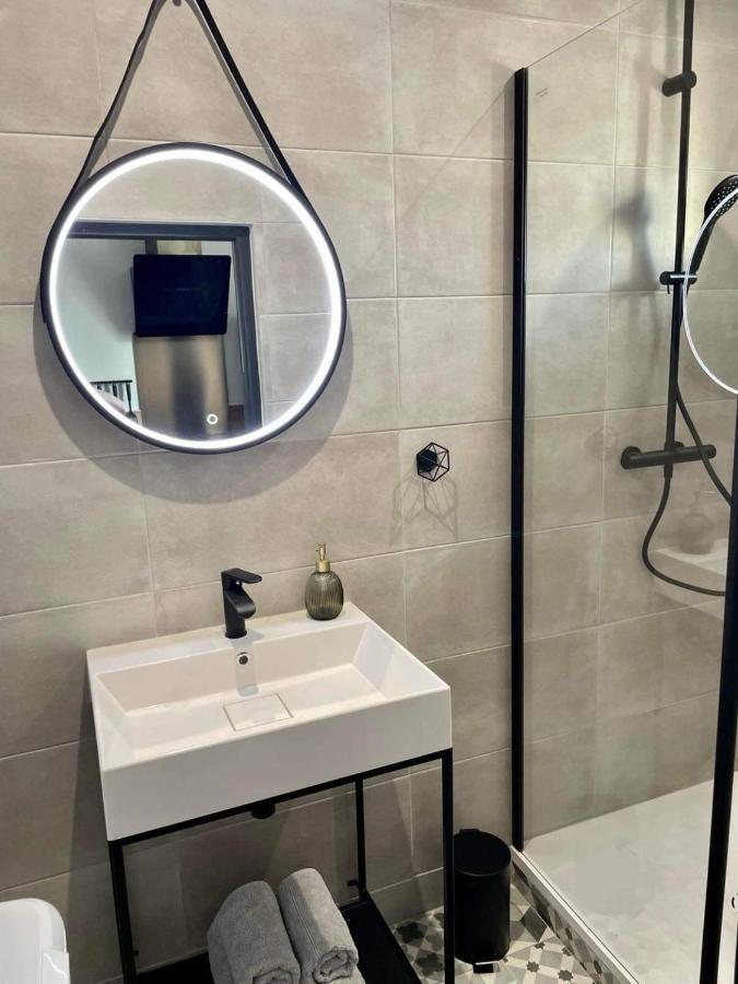 Les Rives Du Chateau Chateauroux Ngoại thất bức ảnh