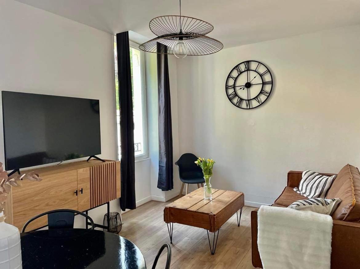 Les Rives Du Chateau Chateauroux Ngoại thất bức ảnh